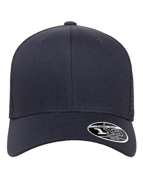 Flexfit® Mesh-Back Cap