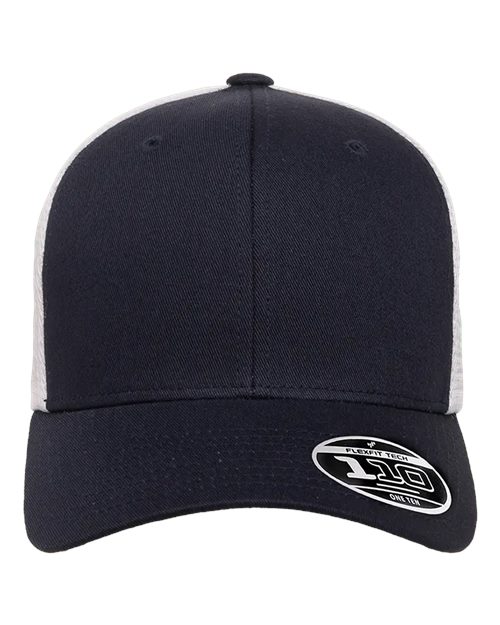 Flexfit® Mesh-Back Cap