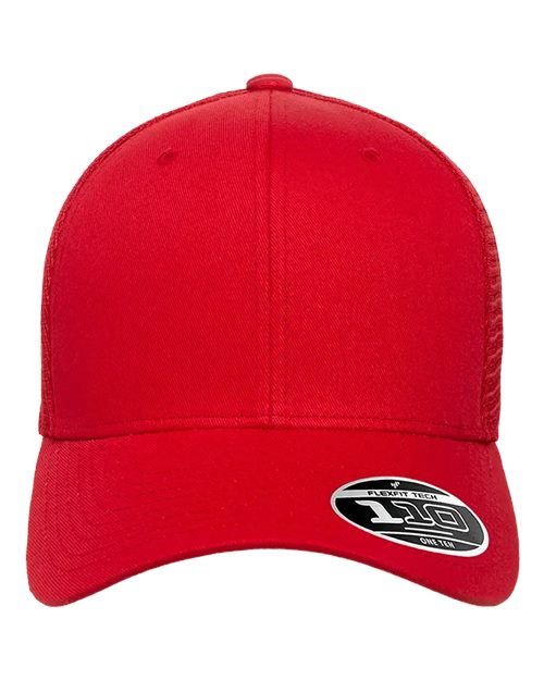 Flexfit® Mesh-Back Cap