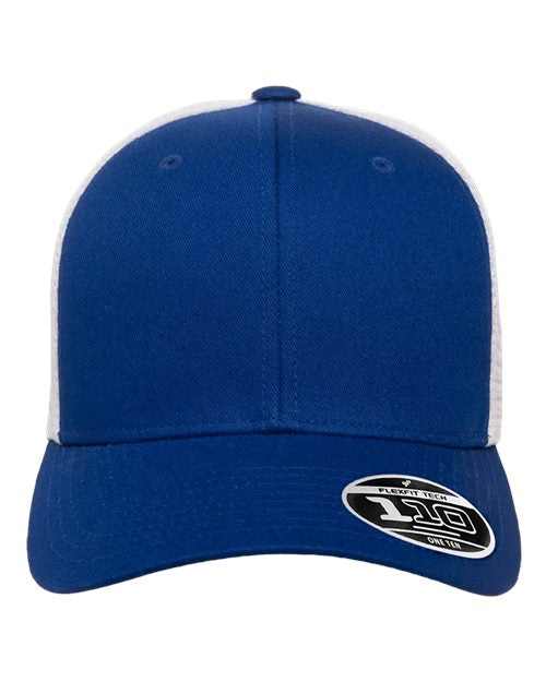Flexfit® Mesh-Back Cap