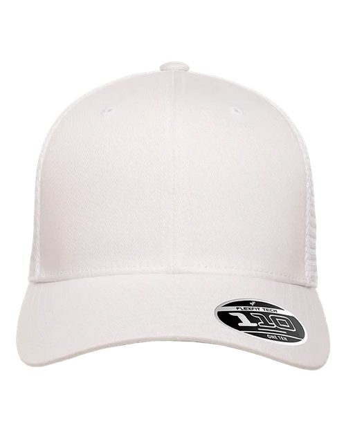 Flexfit® Mesh-Back Cap