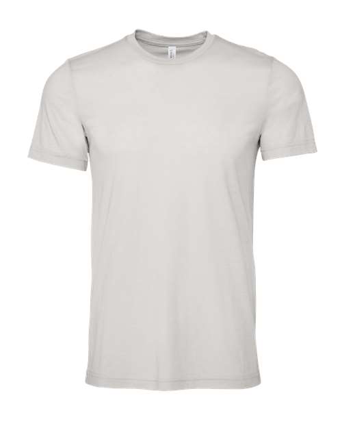 BELLA + CANVAS Unisex Triblend Tee