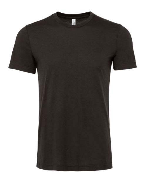 BELLA + CANVAS Unisex Triblend Tee
