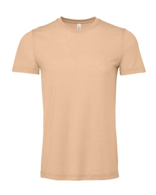 BELLA + CANVAS Unisex Triblend Tee