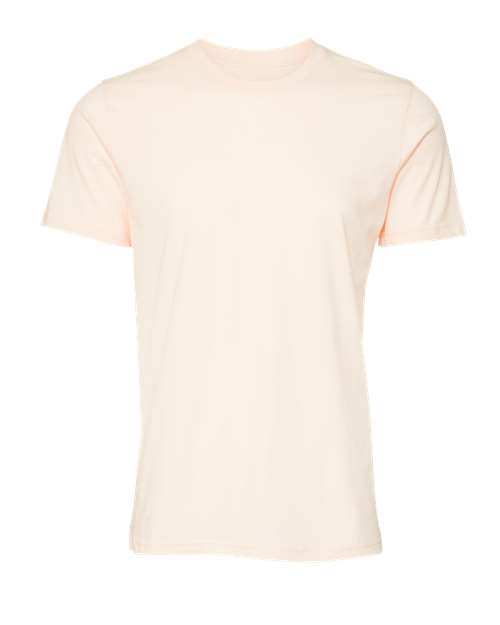 BELLA + CANVAS Unisex Triblend Tee