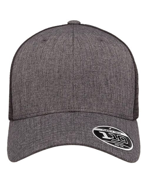Flexfit® Mesh-Back Cap