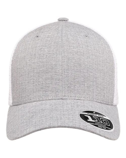 Flexfit® Mesh-Back Cap
