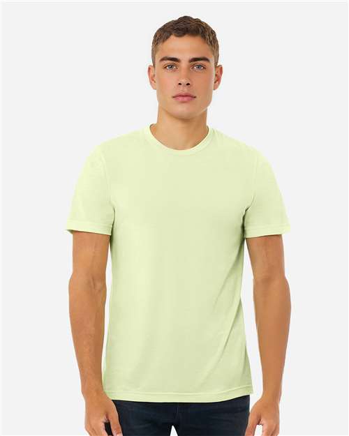 BELLA + CANVAS Unisex Triblend Tee
