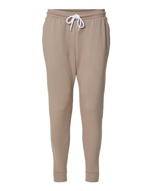 BELLA + CANVAS Sponge Fleece Joggers