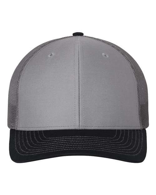 Richardson Snapback Trucker Cap
