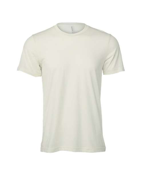 BELLA + CANVAS Unisex Jersey Tee