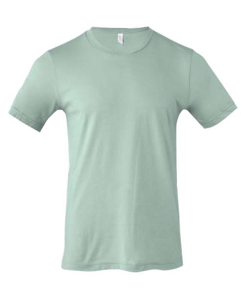 BELLA + CANVAS Unisex Jersey Tee