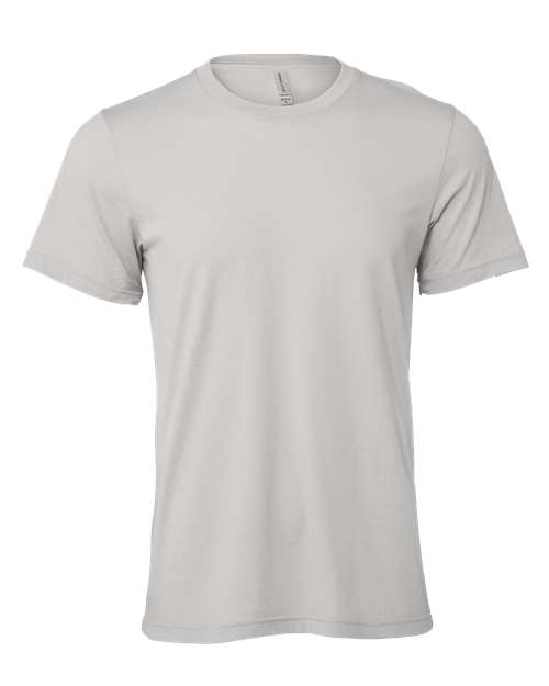 BELLA + CANVAS Unisex Jersey Tee