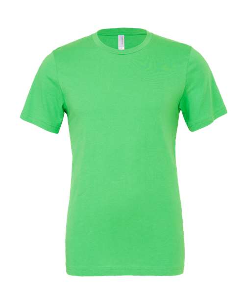 BELLA + CANVAS Unisex Jersey Tee