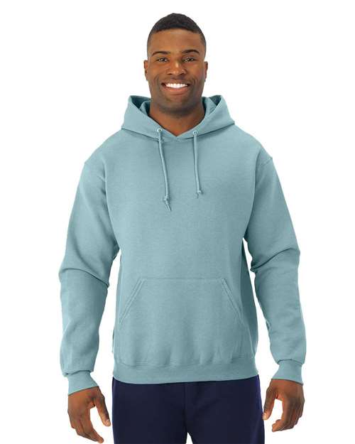 JERZEES Unisex NuBlend® Hooded Sweatshirt