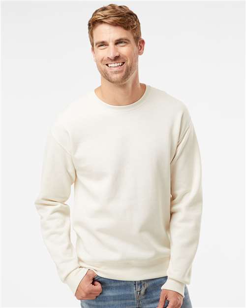 JERZEES Unisex NuBlend® Crewneck Sweatshirt