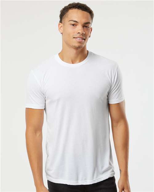 Next Level Unisex Triblend T-Shirt