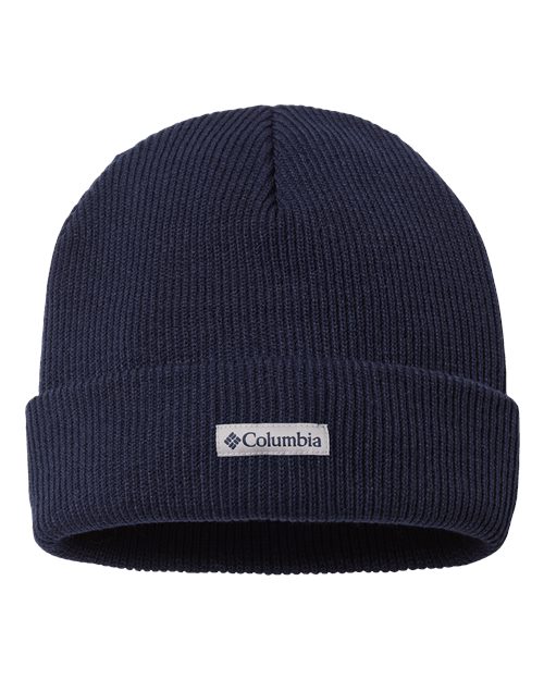 Columbia™ Cuffed Beanie