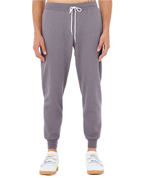 BELLA + CANVAS Sponge Fleece Joggers