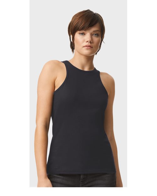 American Apparel Women's CVC Tank