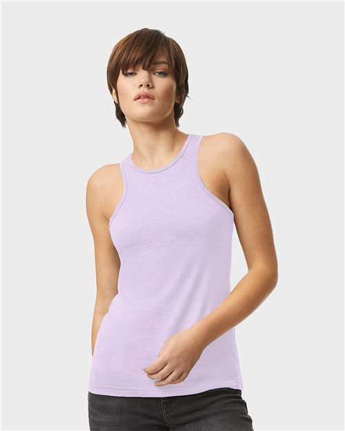 American Apparel Women's CVC Tank