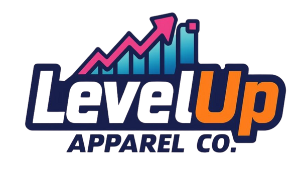 LevelUp Apparel Co.