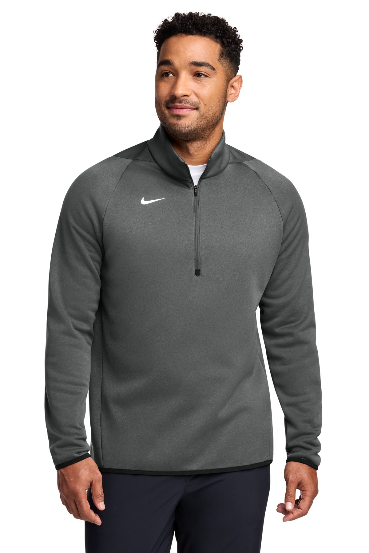 Nike Therma-FIT 1/4-Zip Fleece CN9492
