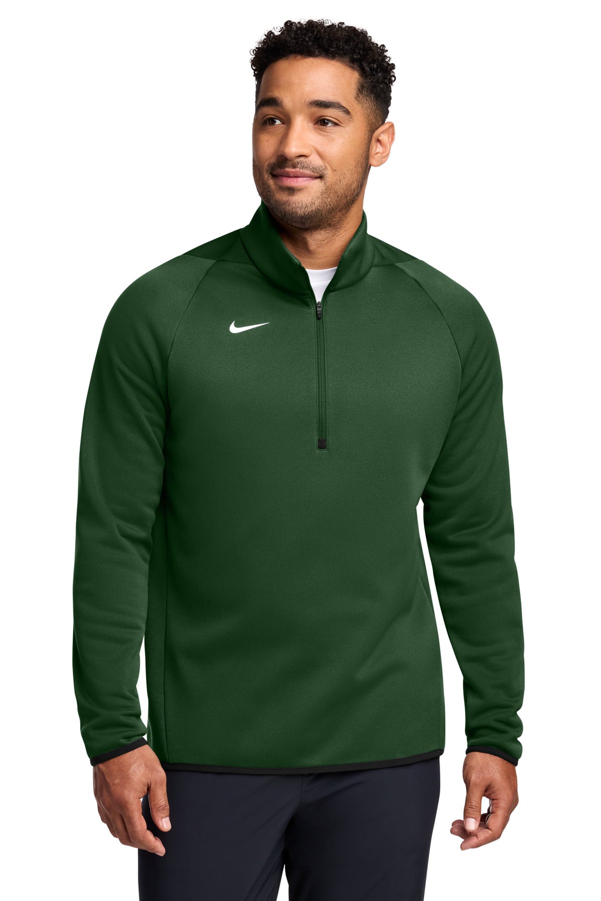 Nike Therma-FIT 1/4-Zip Fleece CN9492