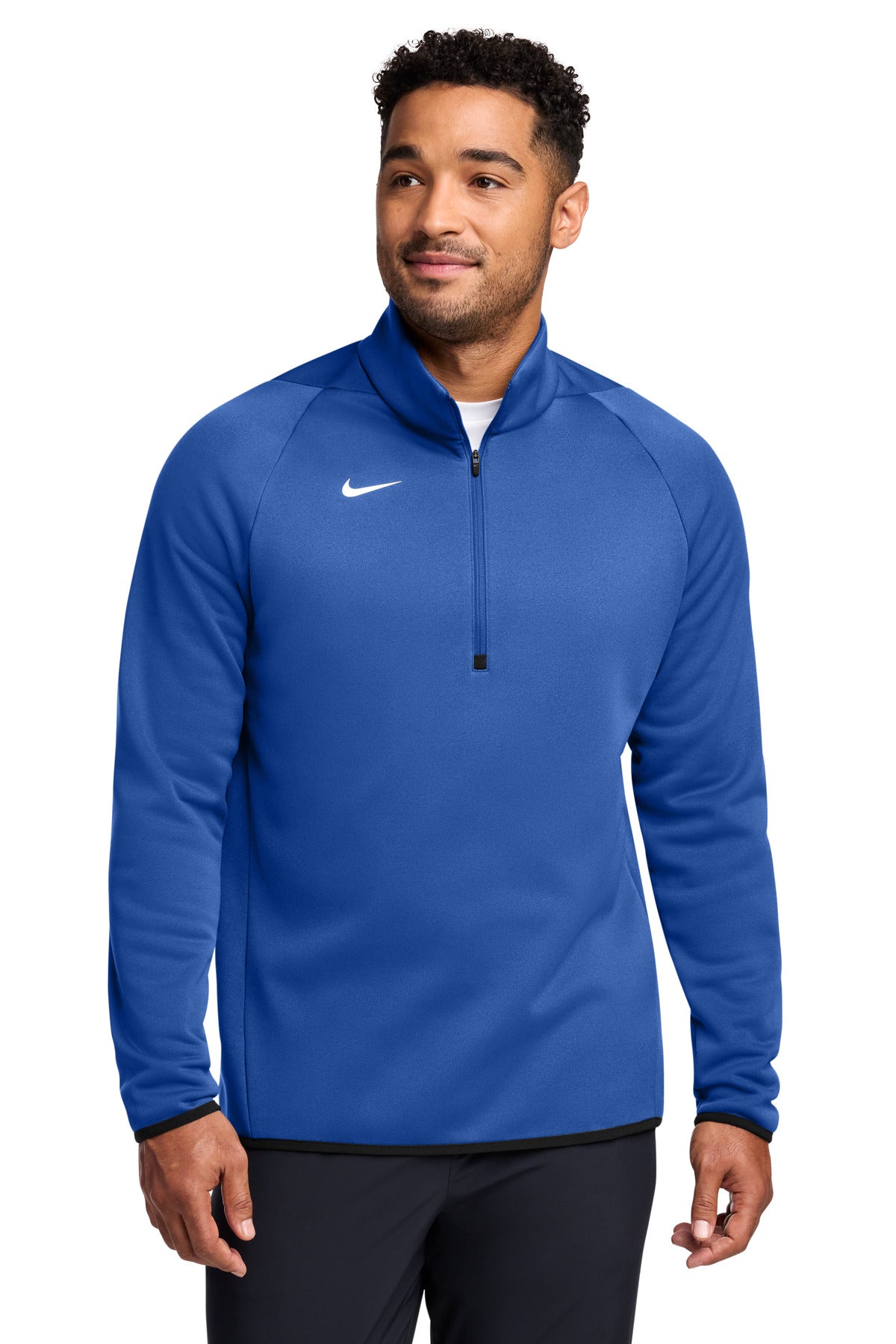 Nike Therma-FIT 1/4-Zip Fleece CN9492