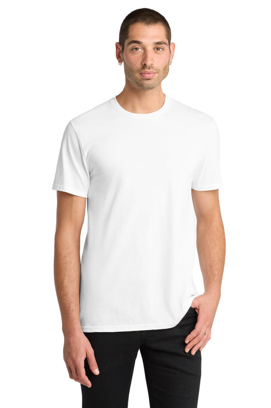 District ®  The Concert Tee ®  DT5000