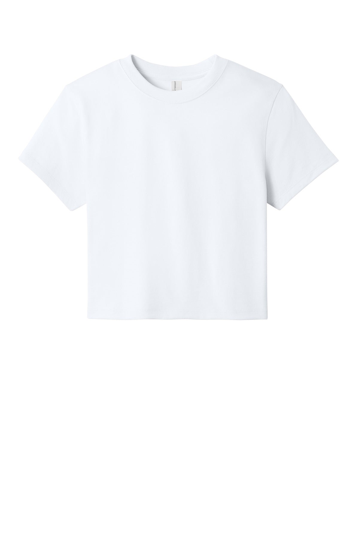 District ®  Women's Heavyweight Boxy Very Important Tee ®  DT6066