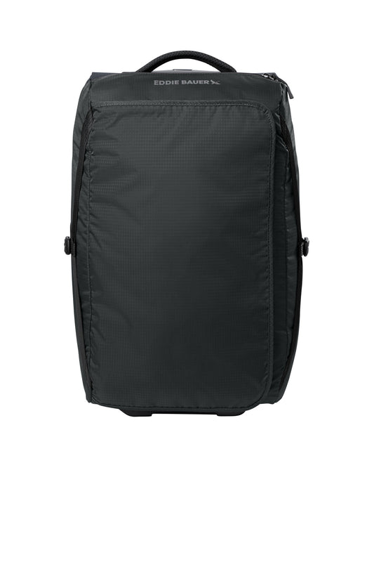 Eddie Bauer ®  Excursion Roller Duffel EB902