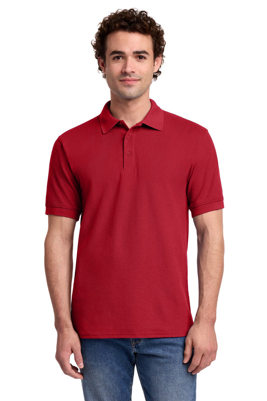Port & Co ™  Core Blend Pique Polo. KP155