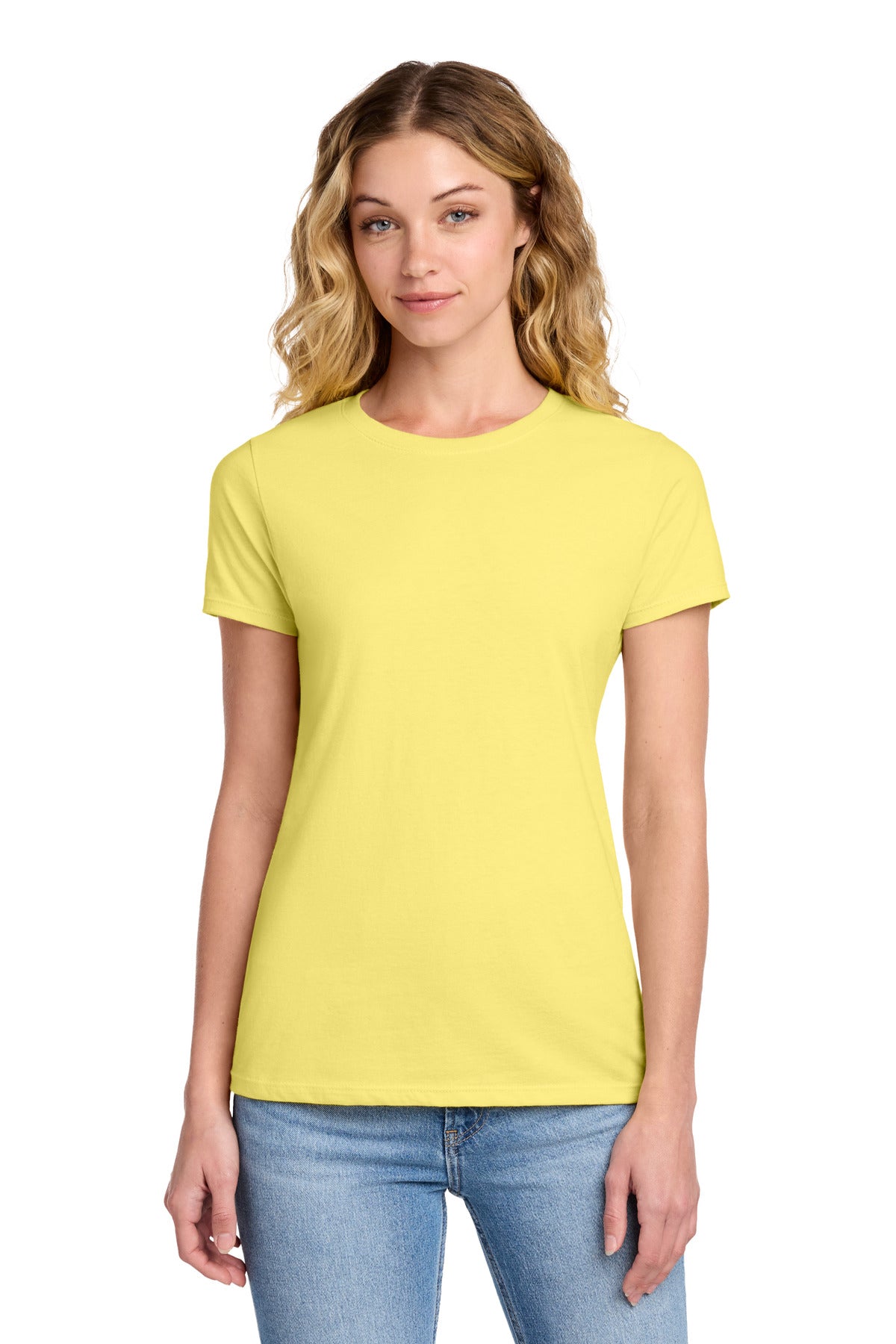 Port & Co ™  Women's Fan Favorite Tee. LPC450