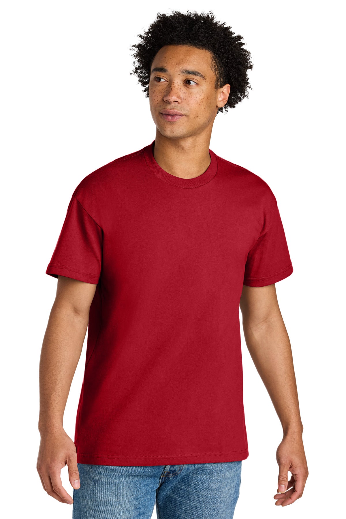 Next Level Apparel ®  Heavyweight Tee NL7200
