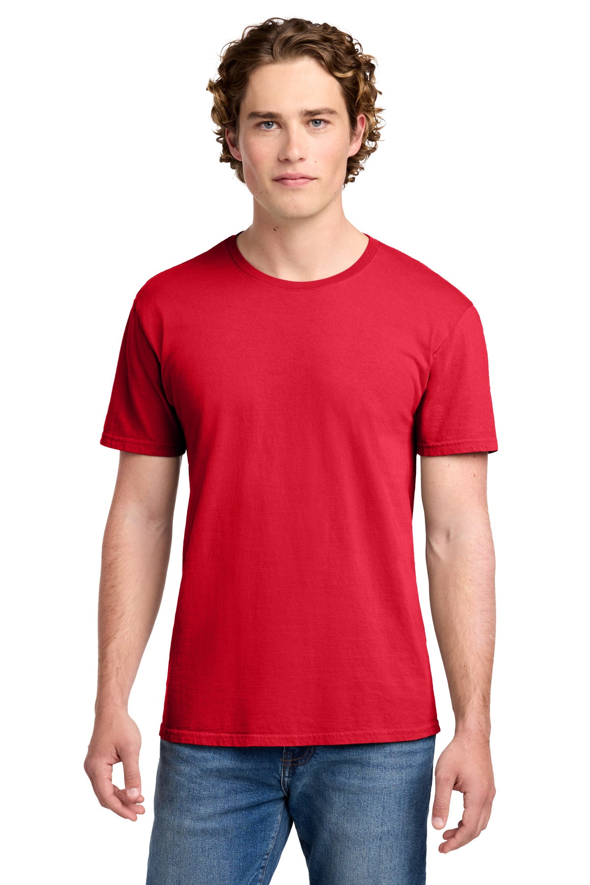 Port & Co ™  Beach Wash ®  Garment-Dyed Tee. PC099