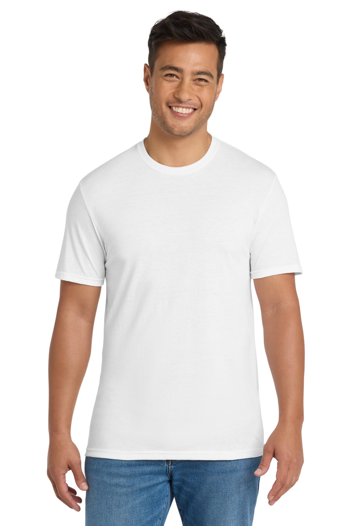 Port & Co ™  Tri-Blend Tee. PC330