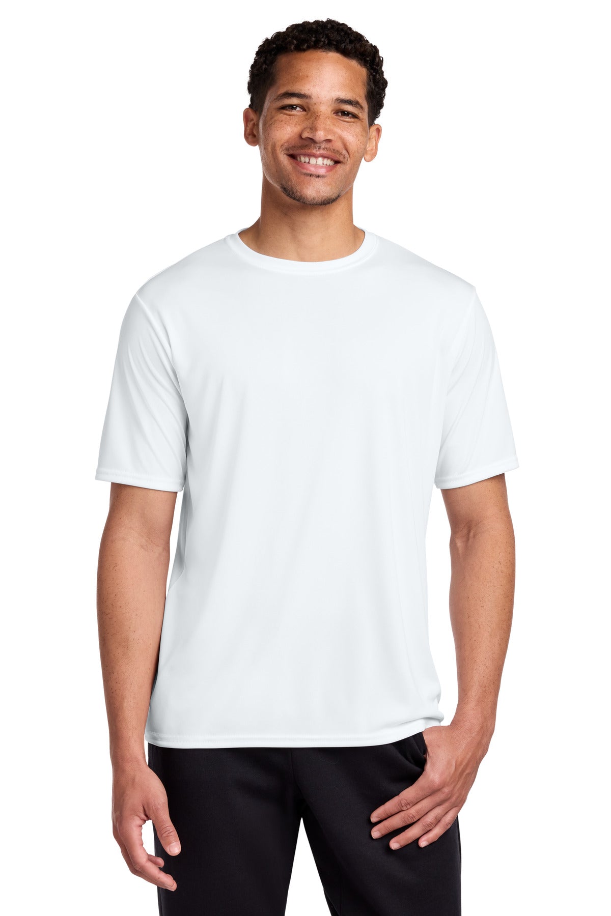Port & Co ™  Performance Tee. PC380