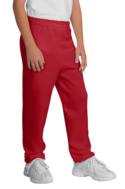 Port & Co ™  Youth Core Fleece Sweatpant PC78YP
